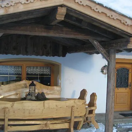 Unterberggrubenhof Zillertal-Familienurlaub Zwischen Fuegen&Hochfuegen *