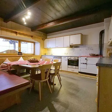 Berggrubenhof Fügen