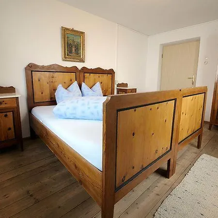 Unterberggrubenhof Zillertal-familienurlaub Zwischen Fuegen&hochfuegen