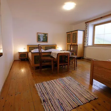 Casa vacanze Berggrubenhof *