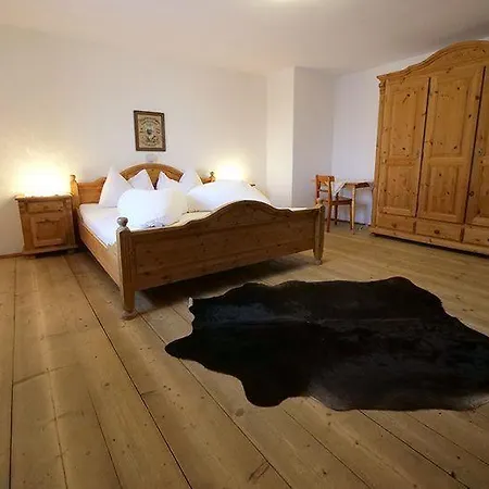 Berggrubenhof Prázdninový dům *