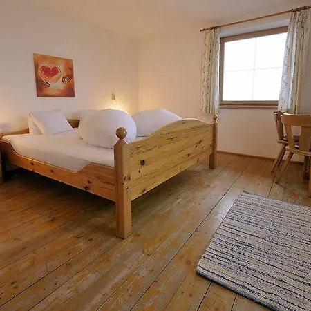 Berggrubenhof * Fügen