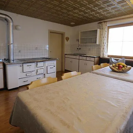 Berggrubenhof Casa vacanze Fügen