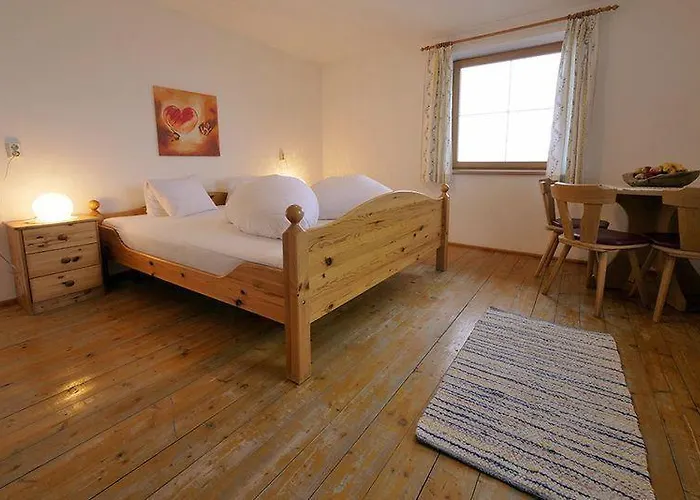 Berggrubenhof * فغن