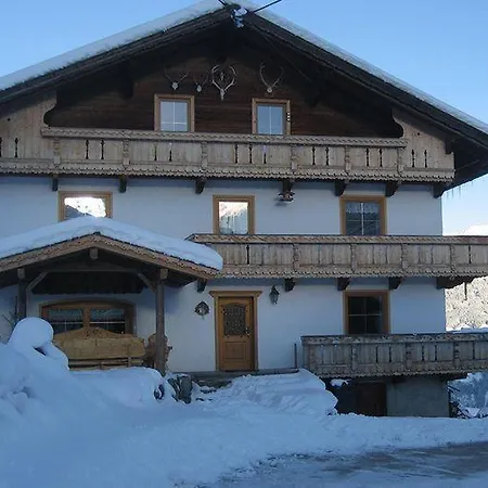 Unterberggrubenhof Zillertal-Familienurlaub zwischen Fügen&Hochfügen * Fügen