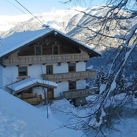Unterberggrubenhof Zillertal-Familienurlaub zwischen Fügen&Hochfügen